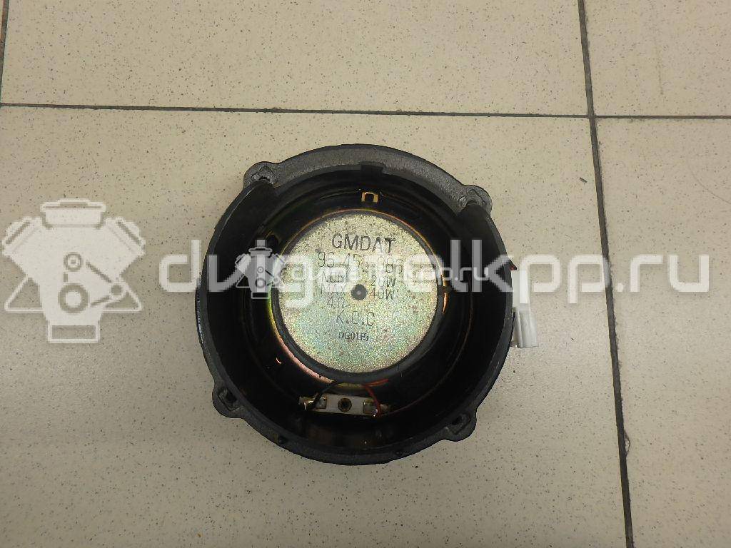 Фото Динамик  96453086 для chevrolet Lacetti {forloop.counter}}