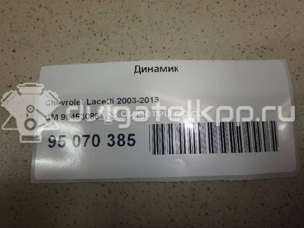 Фото Динамик  96453086 для chevrolet Lacetti {forloop.counter}}