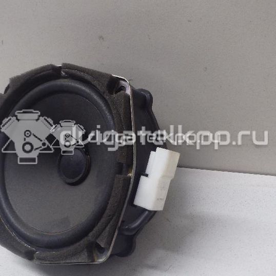 Фото Динамик  96453086 для chevrolet Lacetti