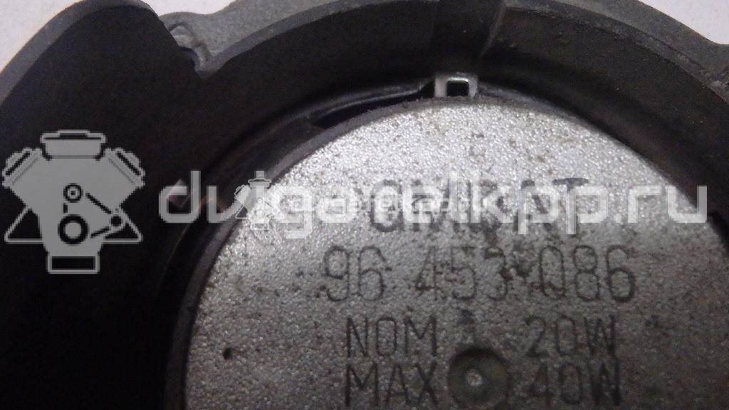 Фото Динамик  96453086 для chevrolet Lacetti {forloop.counter}}