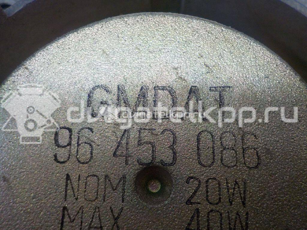 Фото Динамик  96453086 для chevrolet Lacetti {forloop.counter}}