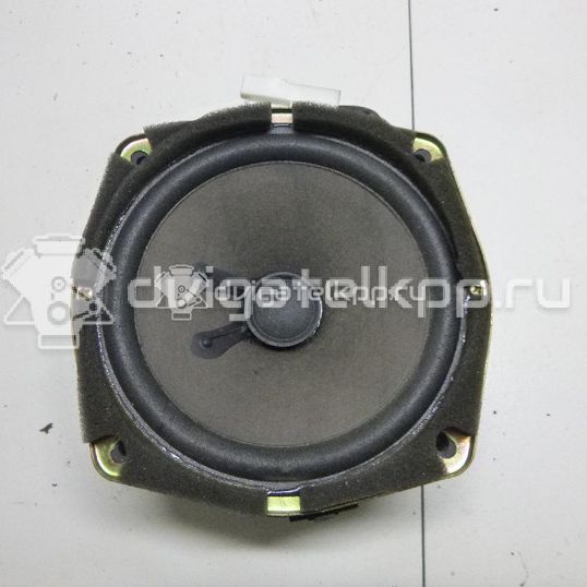 Фото Динамик  96453086 для chevrolet Lacetti
