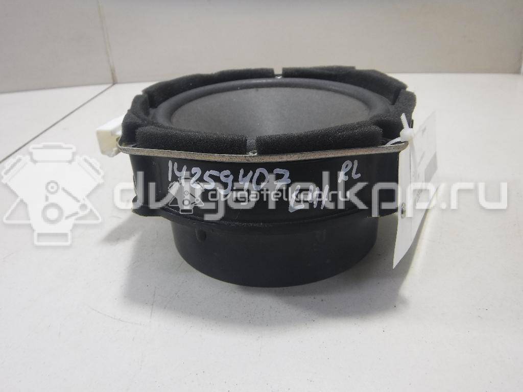 Фото Динамик  96453086 для chevrolet Lacetti {forloop.counter}}