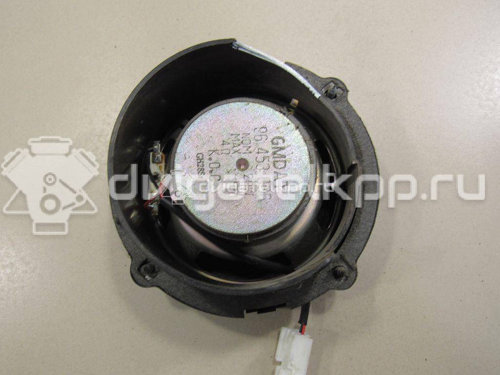Фото Динамик  96453086 для chevrolet Lacetti {forloop.counter}}