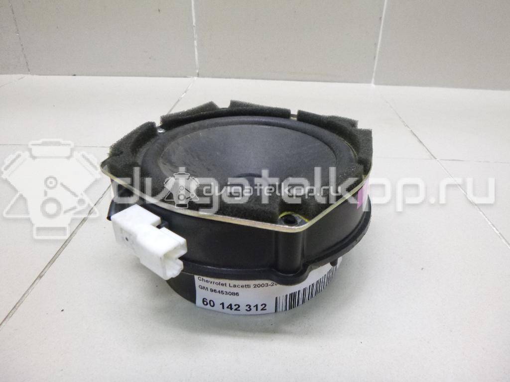 Фото Динамик  96453086 для chevrolet Lacetti {forloop.counter}}