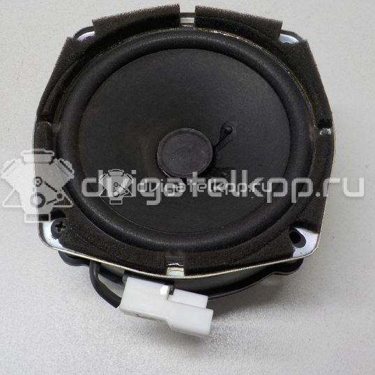 Фото Динамик  96453086 для chevrolet Lacetti