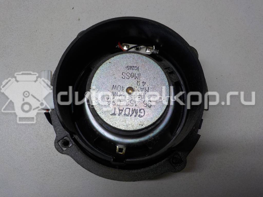 Фото Динамик  96453086 для chevrolet Lacetti {forloop.counter}}