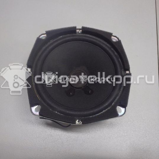 Фото Динамик  96453086 для chevrolet Lacetti