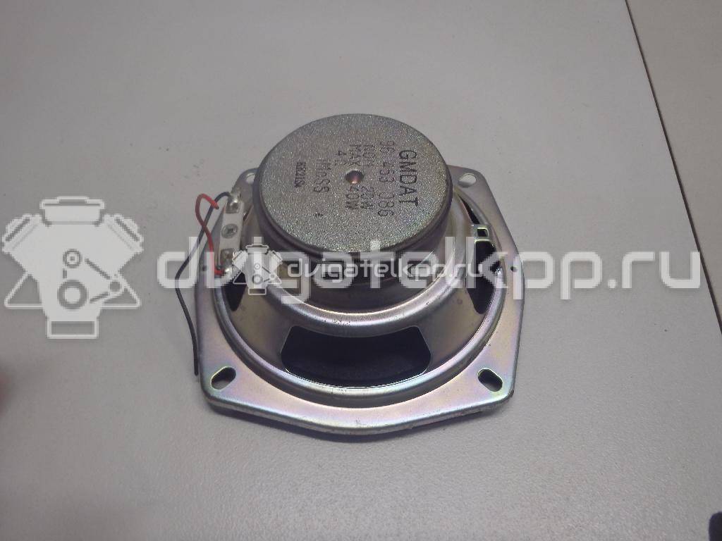 Фото Динамик  96453086 для chevrolet Lacetti {forloop.counter}}