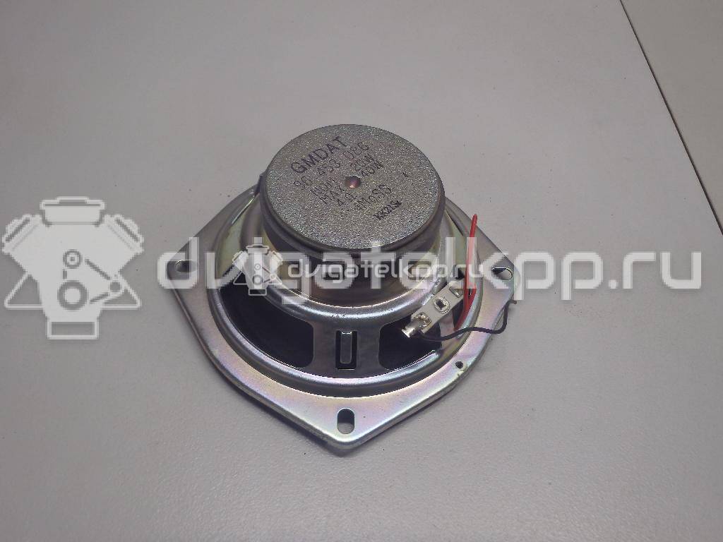 Фото Динамик  96453086 для chevrolet Lacetti {forloop.counter}}