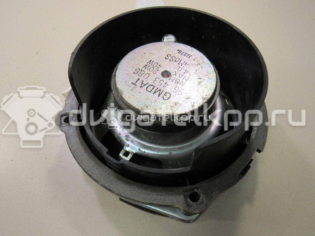 Фото Динамик  96453086 для chevrolet Lacetti {forloop.counter}}