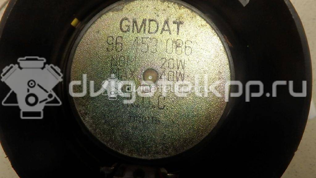 Фото Динамик  96453086 для chevrolet Lacetti {forloop.counter}}