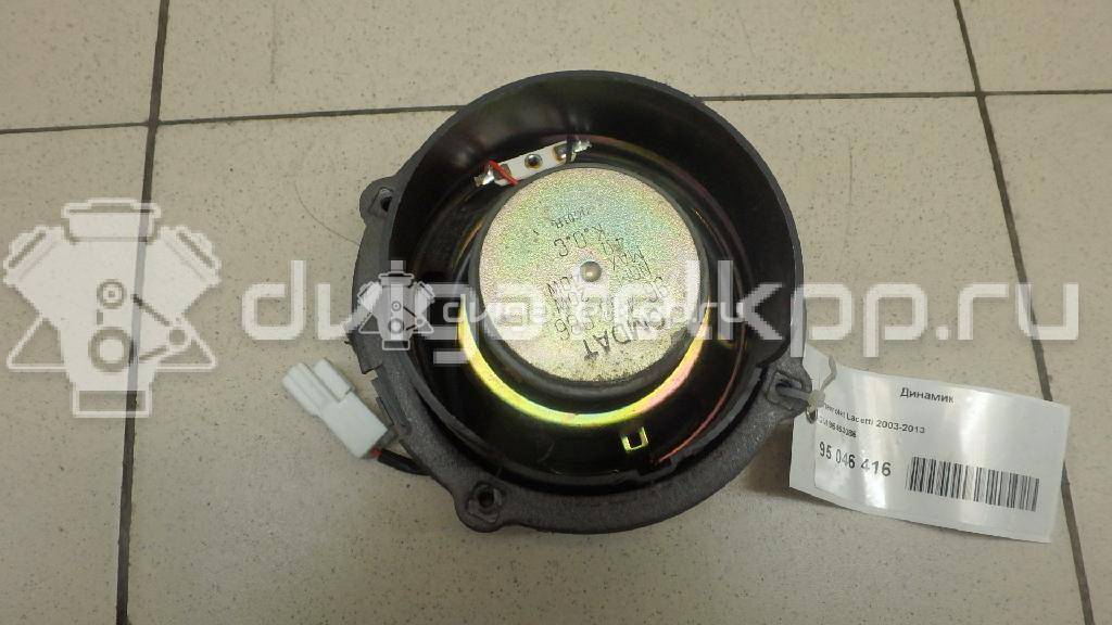 Фото Динамик  96453086 для chevrolet Lacetti {forloop.counter}}