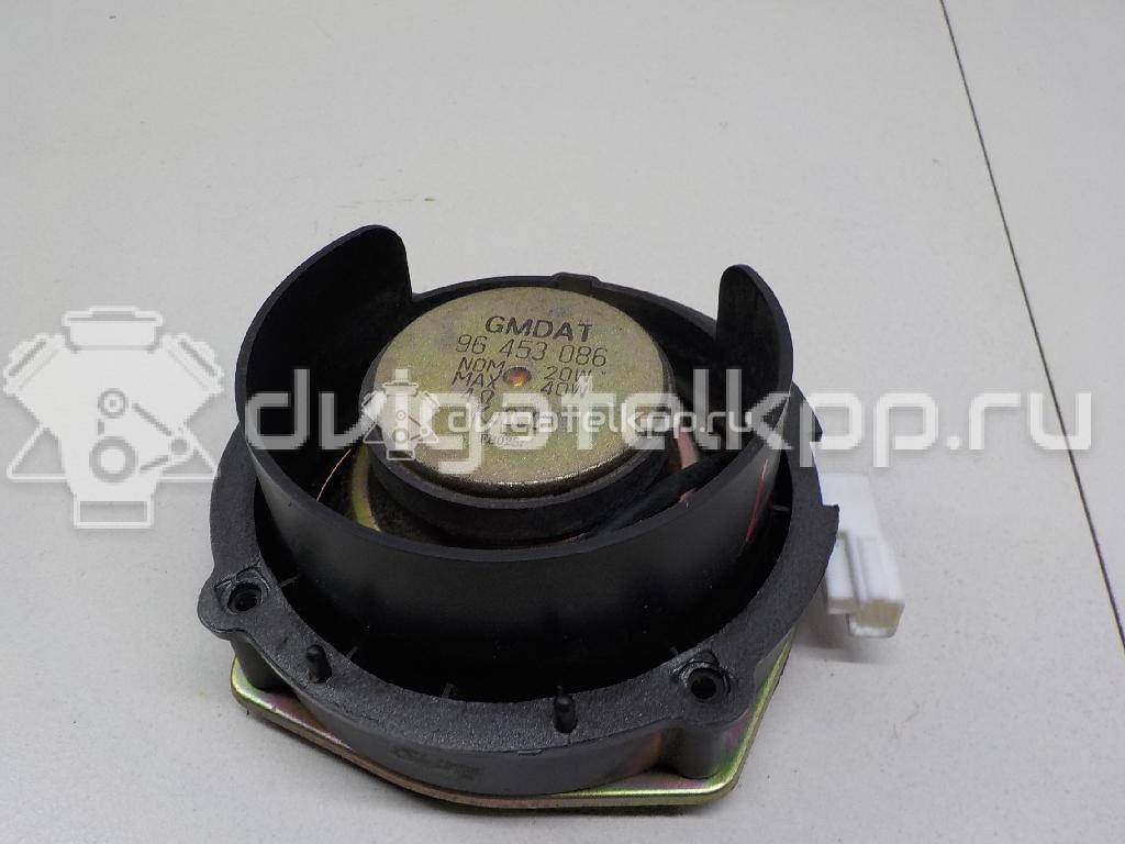 Фото Динамик  96453086 для chevrolet Lacetti {forloop.counter}}