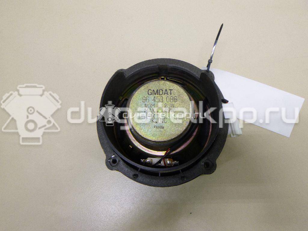 Фото Динамик  96453086 для chevrolet Lacetti {forloop.counter}}