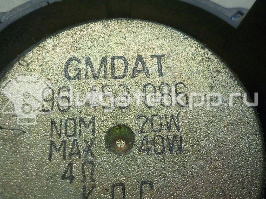Фото Динамик  96453086 для chevrolet Lacetti {forloop.counter}}