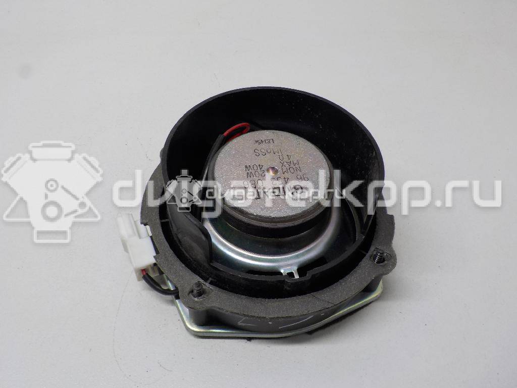 Фото Динамик  96453086 для chevrolet Lacetti {forloop.counter}}