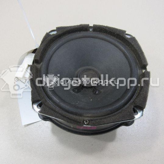 Фото Динамик  96453086 для chevrolet Lacetti