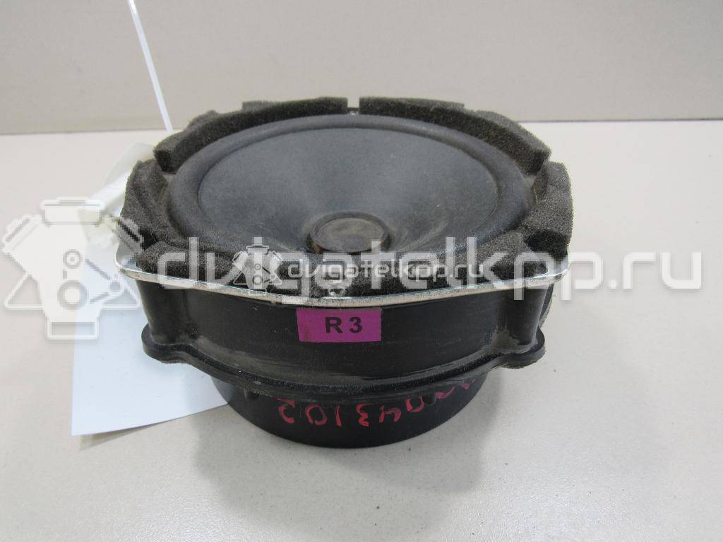 Фото Динамик  96453086 для chevrolet Lacetti {forloop.counter}}
