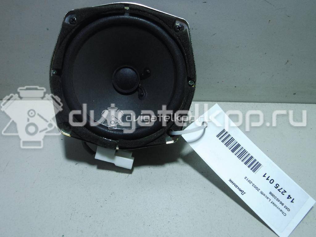 Фото Динамик  96453086 для chevrolet Lacetti {forloop.counter}}