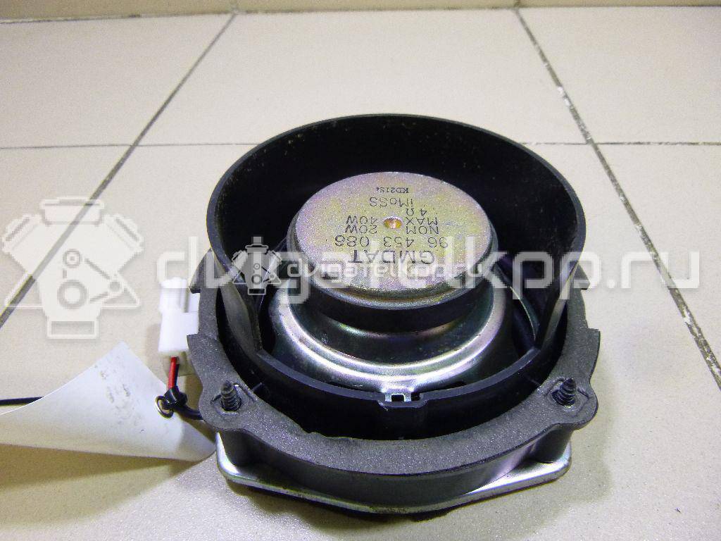 Фото Динамик  96453086 для chevrolet Lacetti {forloop.counter}}