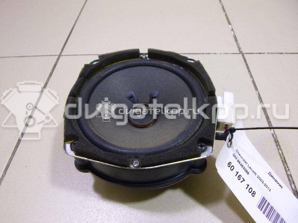 Фото Динамик  96453086 для chevrolet Lacetti {forloop.counter}}