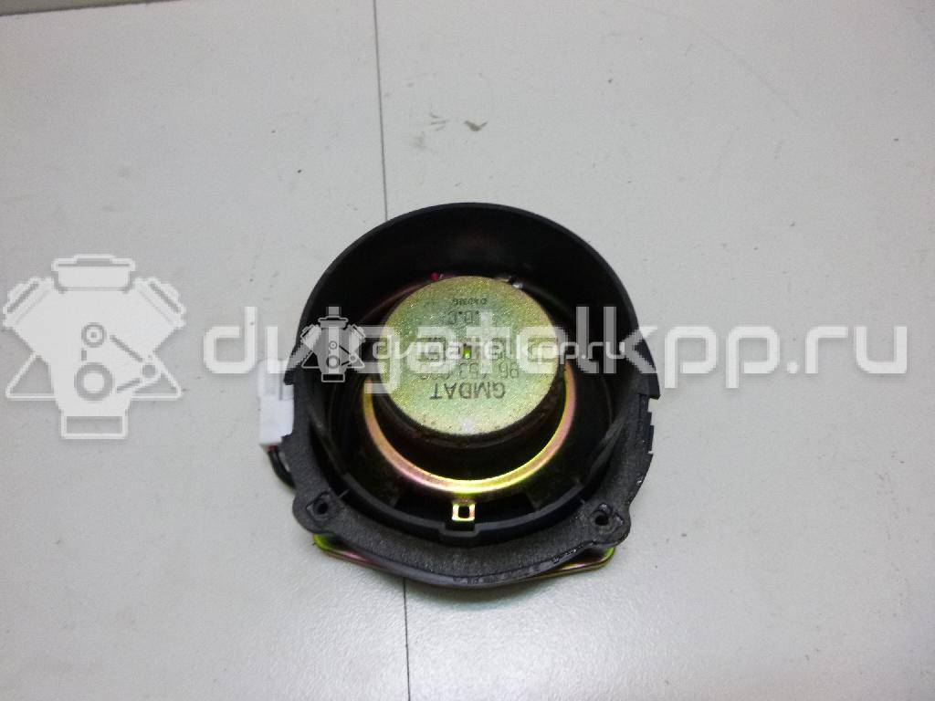 Фото Динамик  96453086 для chevrolet Lacetti {forloop.counter}}