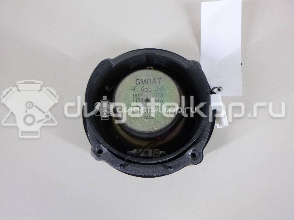 Фото Динамик  96453086 для chevrolet Lacetti {forloop.counter}}