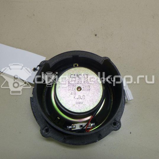Фото Динамик  96453086 для chevrolet Lacetti