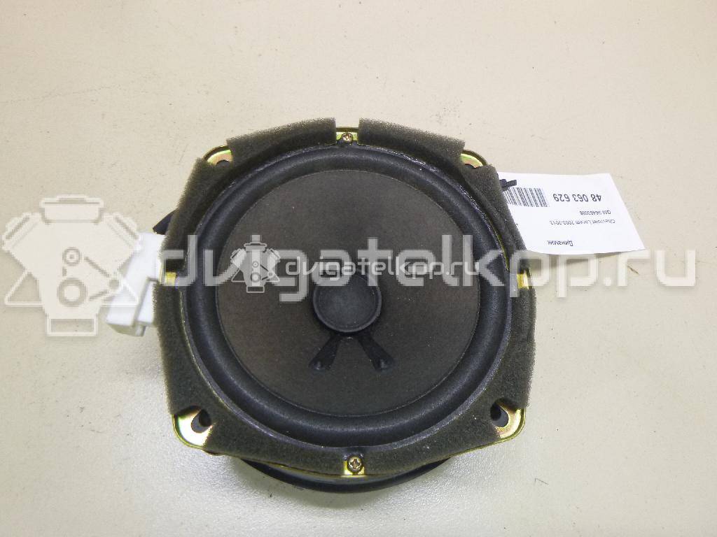 Фото Динамик  96453086 для chevrolet Lacetti {forloop.counter}}