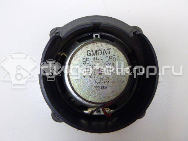Фото Динамик  96453086 для chevrolet Lacetti {forloop.counter}}