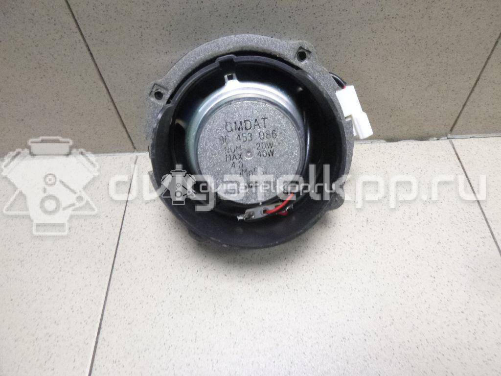 Фото Динамик  96453086 для chevrolet Lacetti {forloop.counter}}