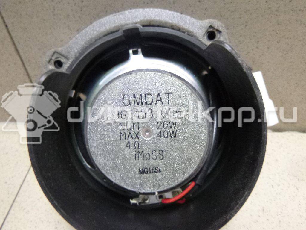 Фото Динамик  96453086 для chevrolet Lacetti {forloop.counter}}