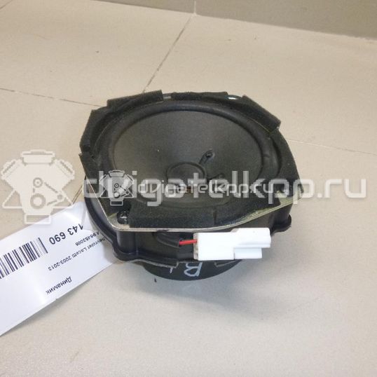 Фото Динамик  96453086 для chevrolet Lacetti