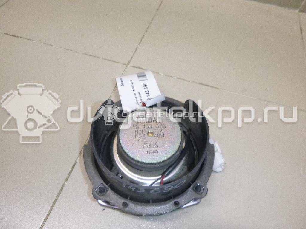 Фото Динамик  96453086 для chevrolet Lacetti {forloop.counter}}