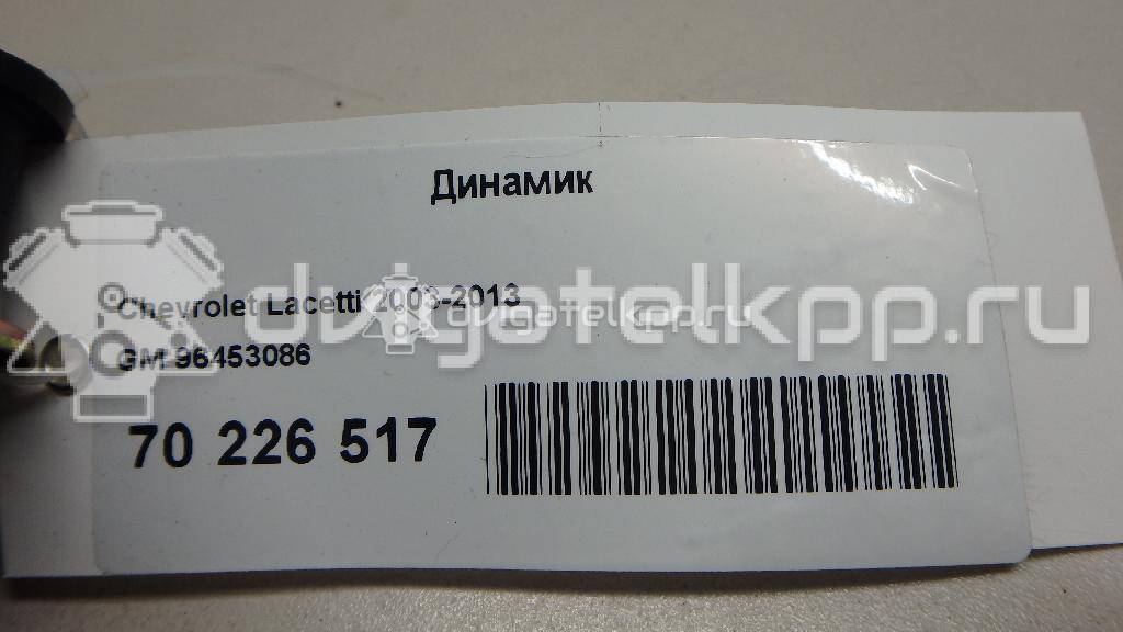 Фото Динамик  96453086 для chevrolet Lacetti {forloop.counter}}