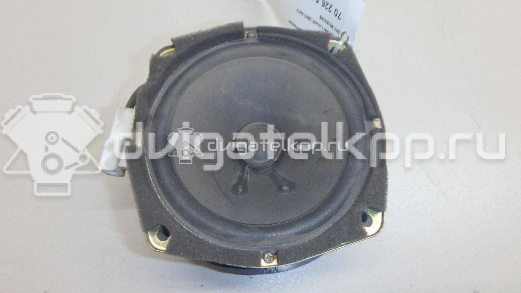 Фото Динамик  96453086 для chevrolet Lacetti {forloop.counter}}