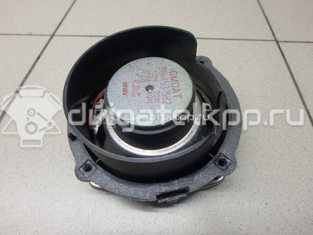 Фото Динамик  96453582 для chevrolet Lacetti {forloop.counter}}