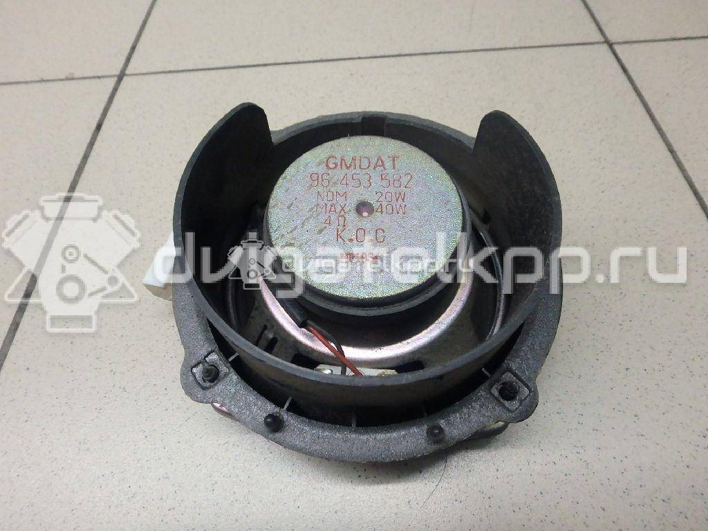 Фото Динамик  96453582 для chevrolet Lacetti {forloop.counter}}