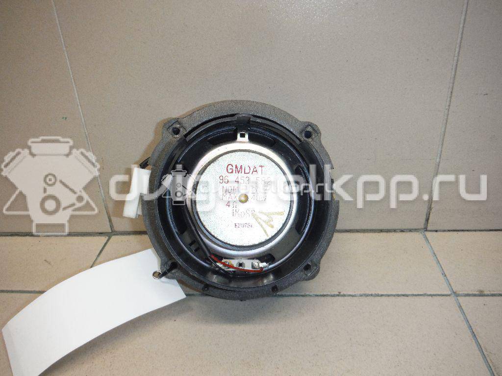 Фото Динамик  96453582 для chevrolet Lacetti {forloop.counter}}