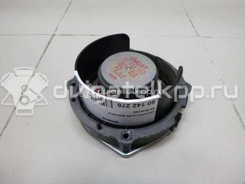 Фото Динамик  96453582 для chevrolet Lacetti {forloop.counter}}