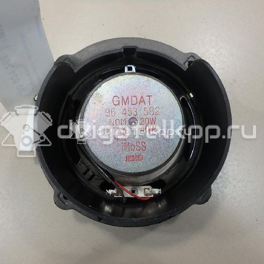 Фото Динамик  96453582 для chevrolet Lacetti