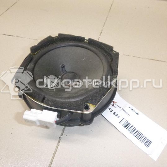 Фото Динамик  96453582 для chevrolet Lacetti