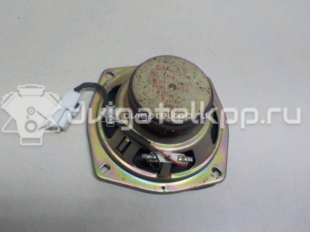 Фото Динамик  96453582 для chevrolet Lacetti {forloop.counter}}