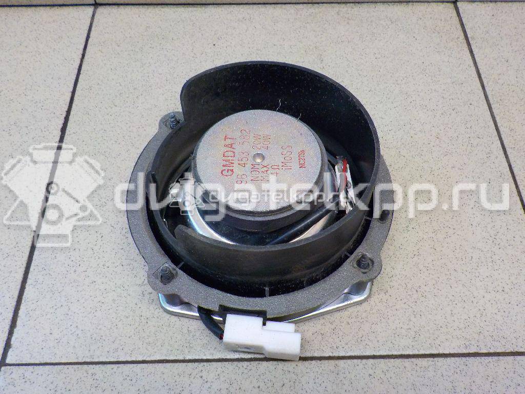 Фото Динамик  96453582 для chevrolet Lacetti {forloop.counter}}