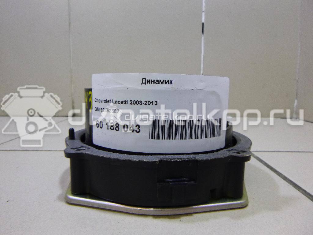 Фото Динамик  96453582 для chevrolet Lacetti {forloop.counter}}