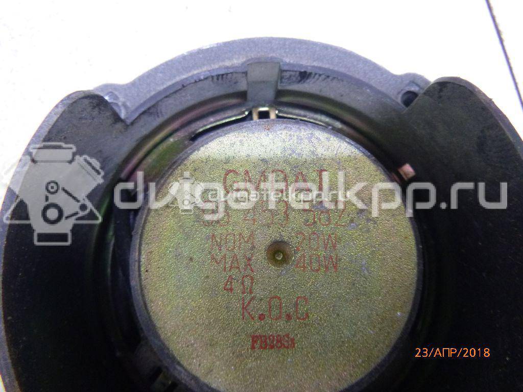 Фото Динамик  96453582 для chevrolet Lacetti {forloop.counter}}