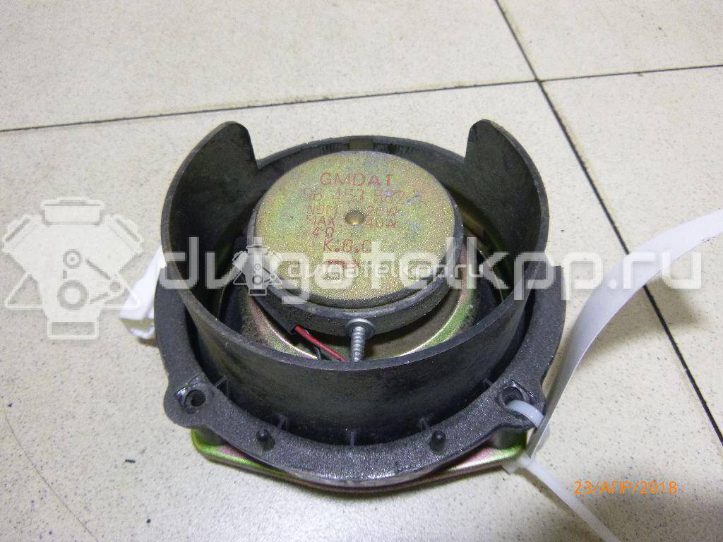 Фото Динамик  96453582 для chevrolet Lacetti {forloop.counter}}