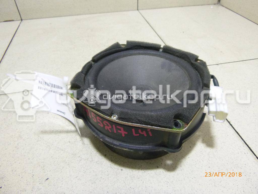 Фото Динамик  96453582 для chevrolet Lacetti {forloop.counter}}