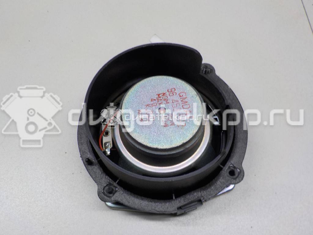 Фото Динамик  96453582 для chevrolet Lacetti {forloop.counter}}